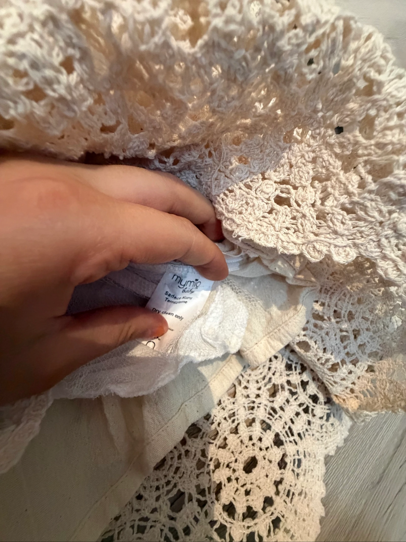 Girls dress – photo 7